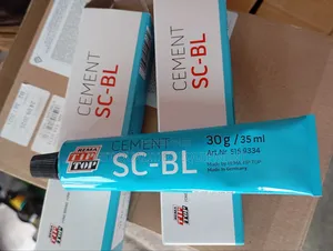 Cement Sc-bl (30G)