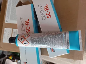 Cement Sc-bl (30G)