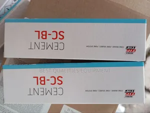 Cement Sc-bl (30G)
