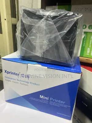 Thermal Printer 80x80mm Receipt Printer