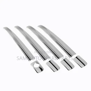 Toyota Venza Door Handle Cover Set 010 Model
