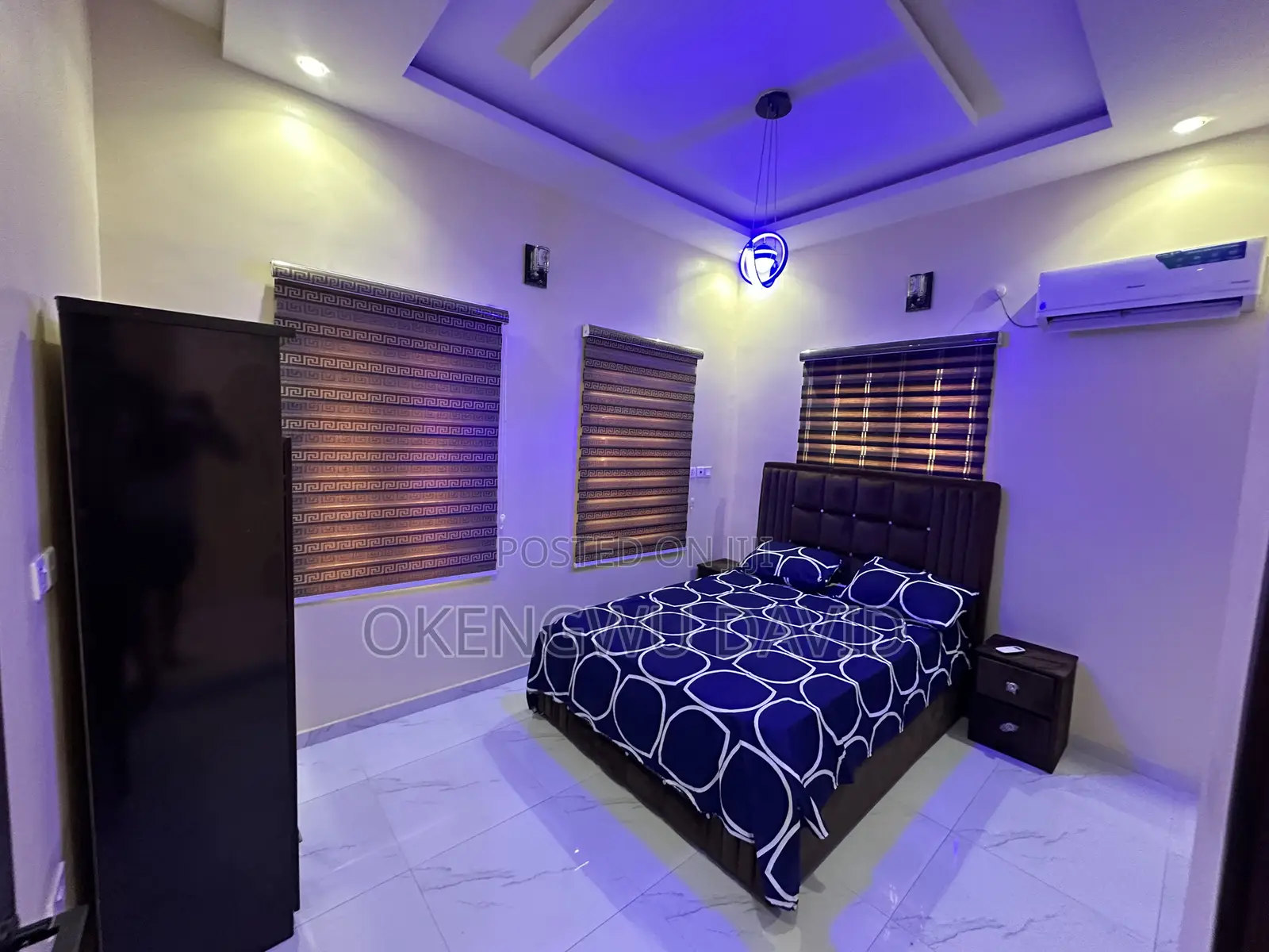 2 Bedroom Flat
