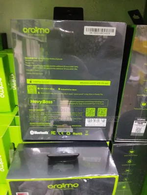 Oraimo Spacebuds Pro