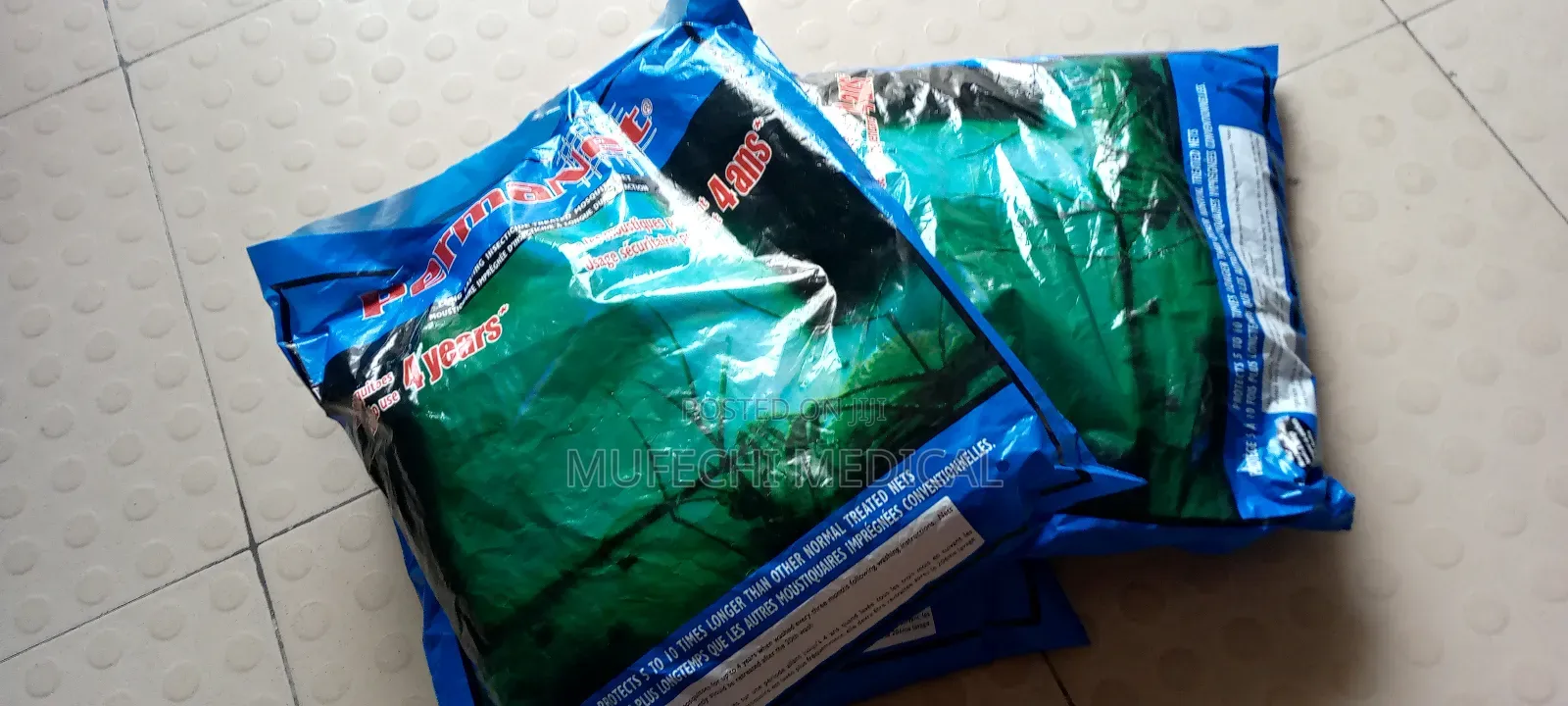 Mosquito Net