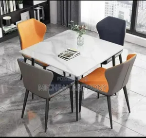 New Design Dining Table by Fourvery Unique Inrestaurant Too