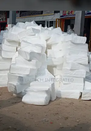 Absorbent Pad