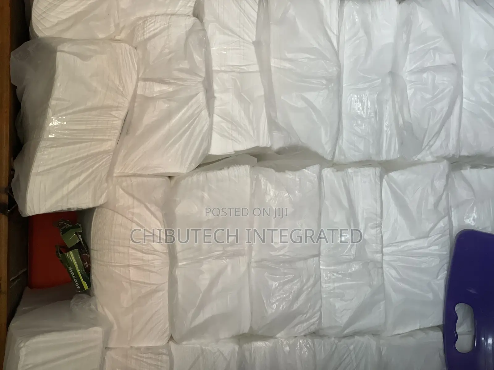 Absorbent Pad