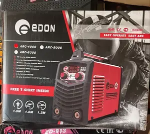 Edon Welding Machine Single Phase 500 MMA