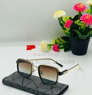 Top Quality Luxury Eyewear Collection Available