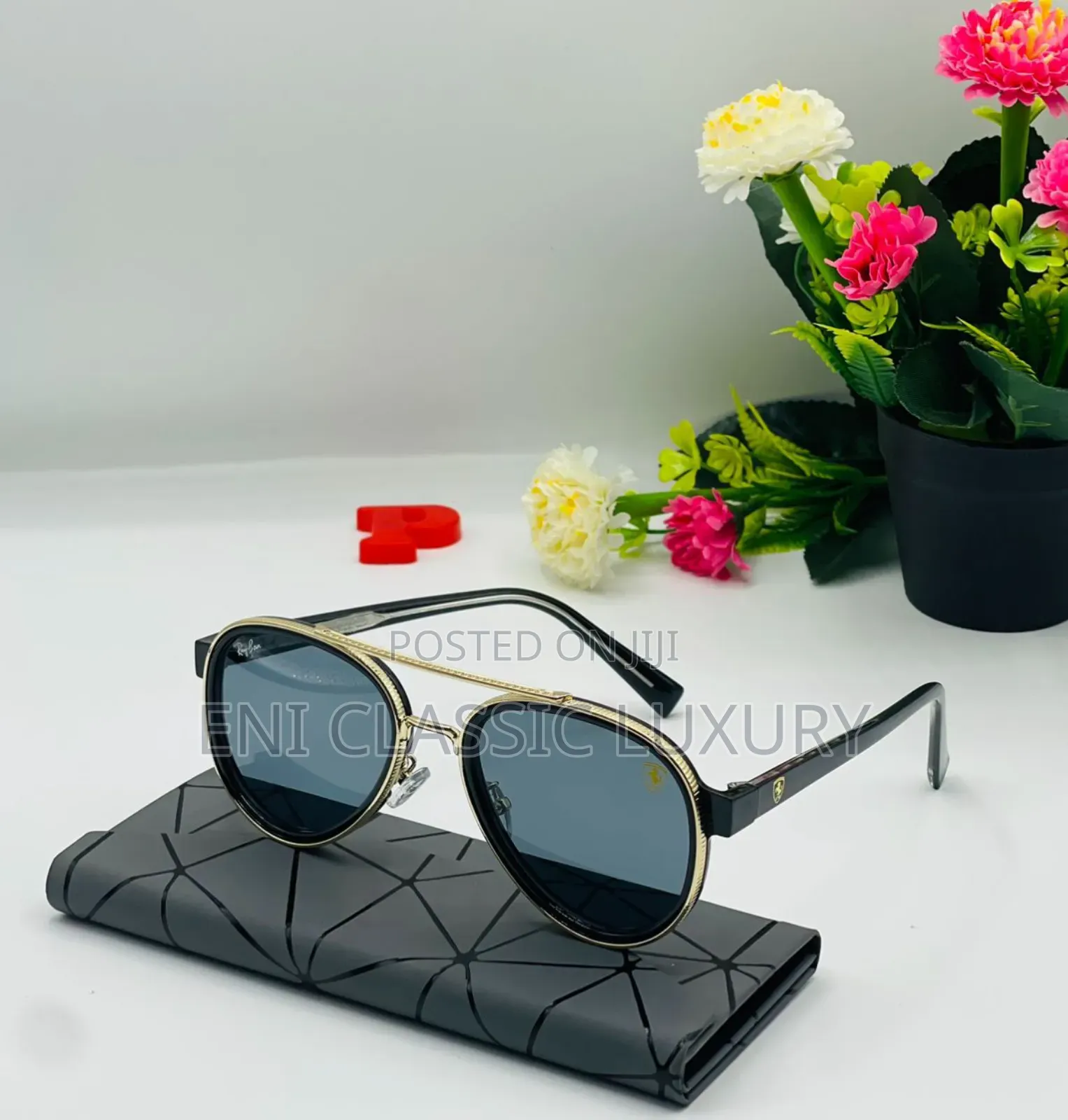 Top Quality Luxury Eyewear Collection Available