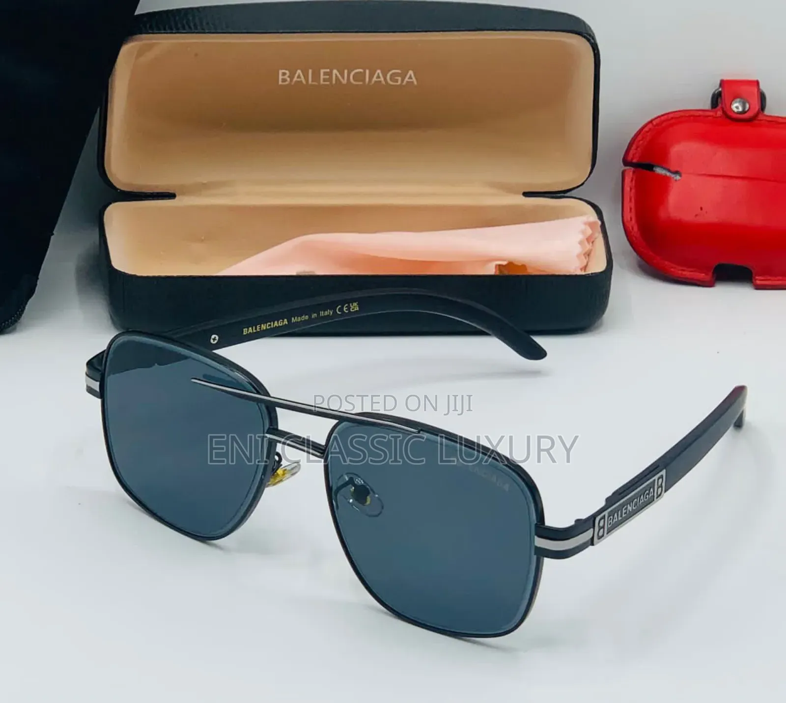 Top Quality Luxury Eyewear Collection Available