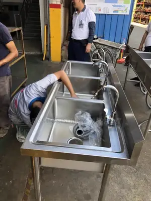 Kitchen Equipment