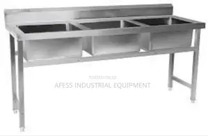 Kitchen Equipment