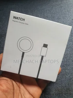 Magnetic Charging Cable (Type C) For Iwatch