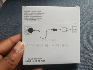 Magnetic Charging Cable (Type C) For Iwatch