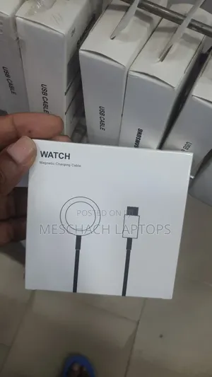 Magnetic Charging Cable (Type C) For Iwatch
