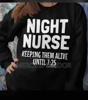 Registered Nurse Midwife