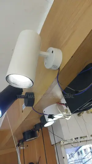 20w LED Track Light Original