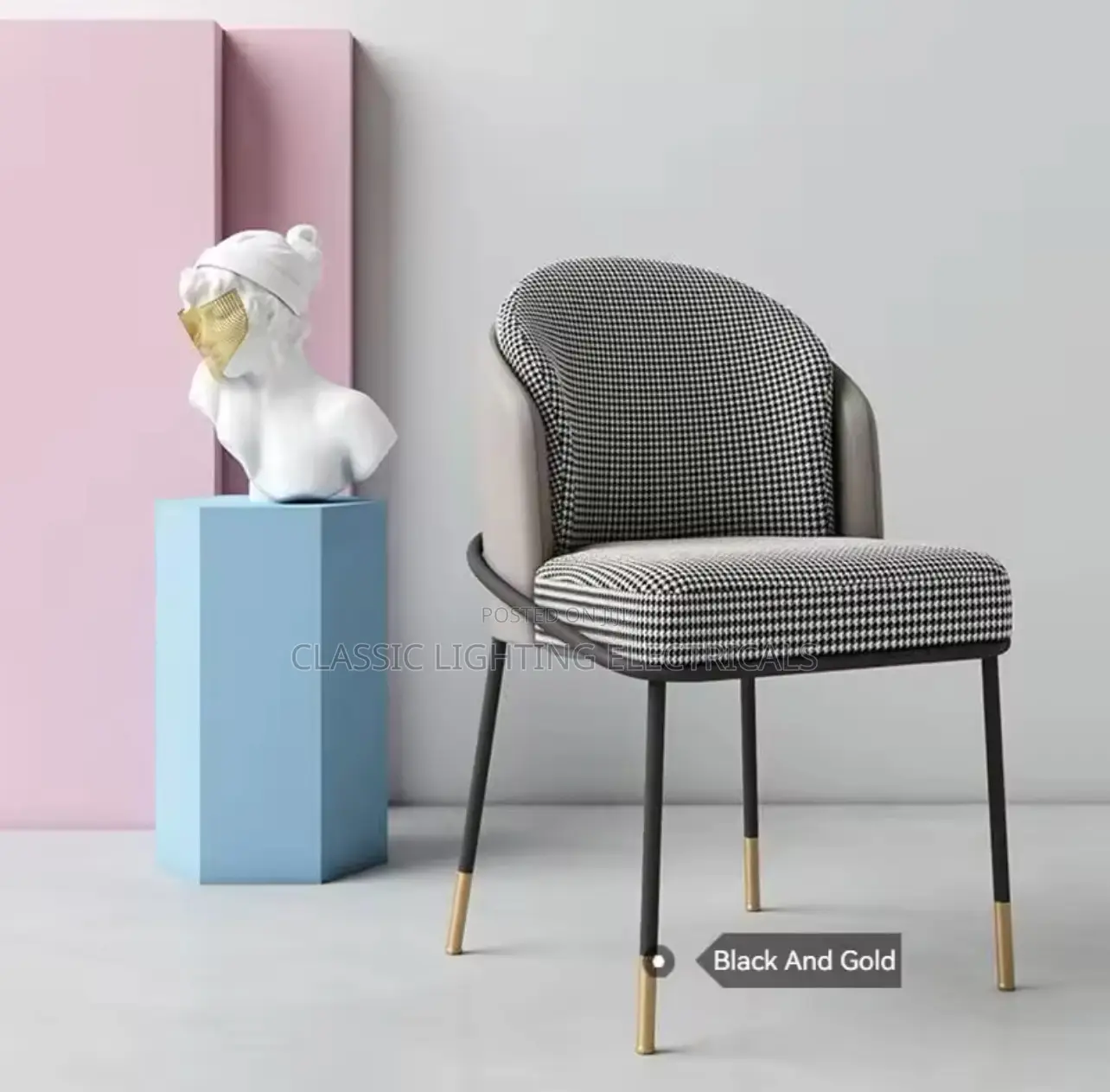 Office Dining Chairs Design Luxury Design Kitchen Chair
