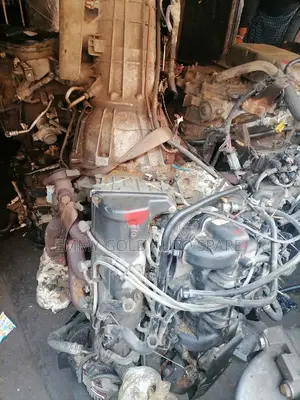 Engine and Gear Sports Track