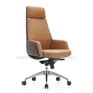 SPARKLE High-End Ergonomic Boss Chair Office Furniture