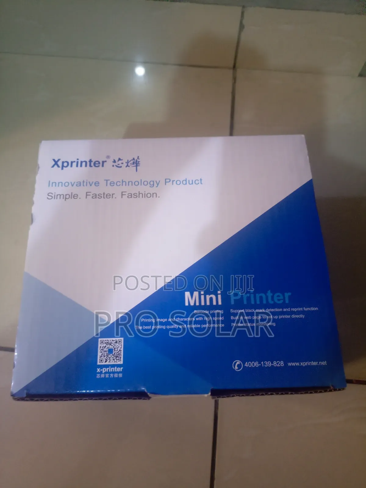 Xprinter Thermal