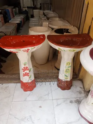 Dining Basin