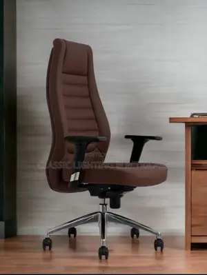 Office Chair Executive Swivel Chair Home Modern Minimalist
