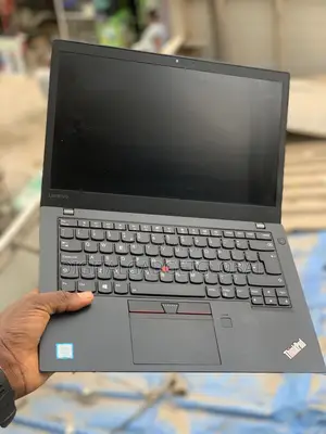 Laptop Lenovo ThinkPad T470s 8GB Intel Core I5 SSD 256GB