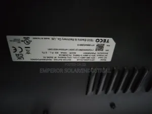 Frequency Inverter Drive 37kw