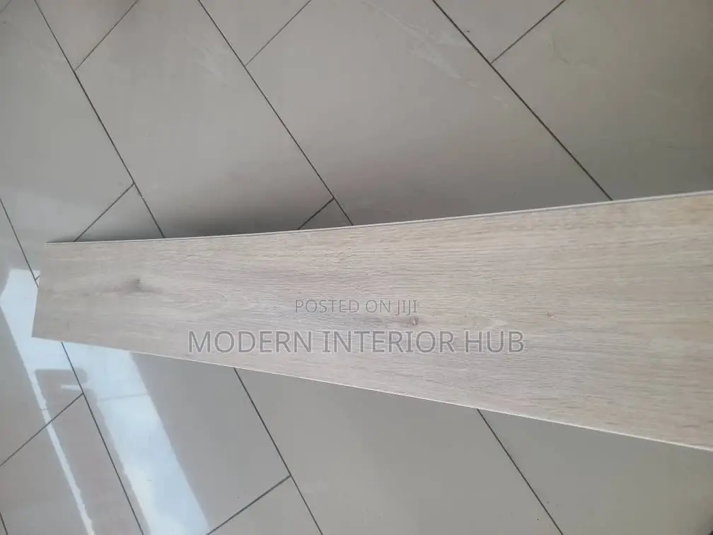 SPC Floor Vinyl