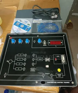 Temperature Control Trainer