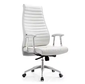 Brand New Quality Synthetic Leather Office Chairs
