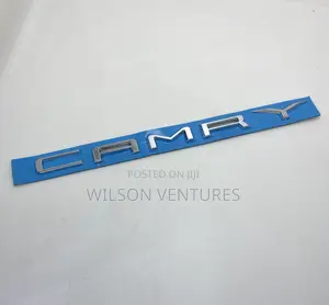 Camry 2016 Emblem Logo