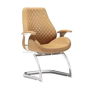 Custom Modern Leather Executive Chair Modern Leather Chair