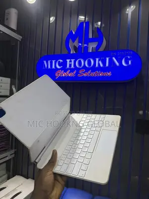 Magic Keyboard 12.9inches M1/M2