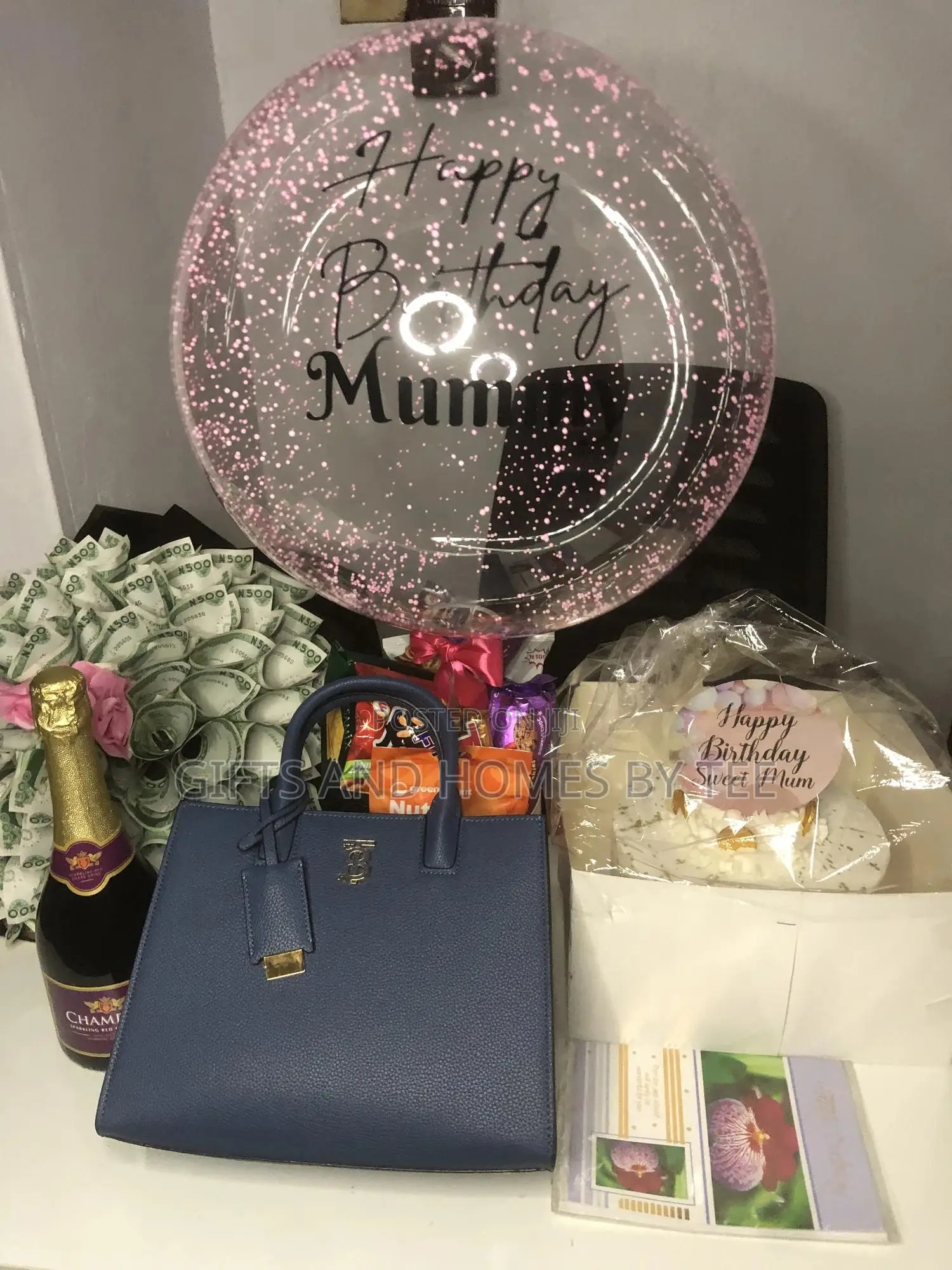 Luxury Gift Set