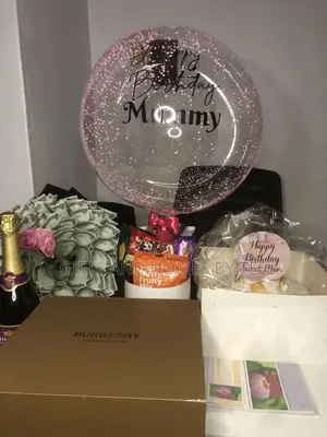 Luxury Gift Set