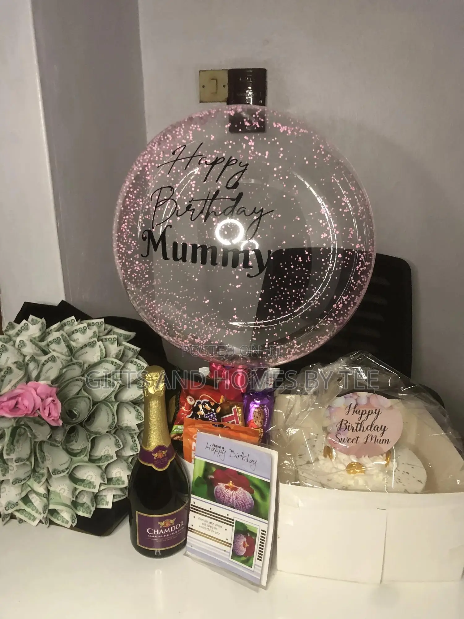 Luxury Gift Set