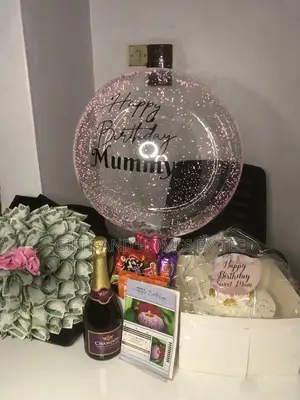 Luxury Gift Set