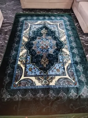 Pesan Silk Rug