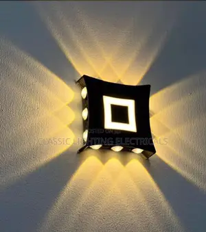 Wall Lamp LED 12W Up Down Wall Sconce Night Lamp Outdoor