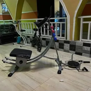 3 In 1 AB Coaster Machine