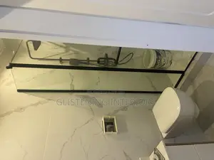 Shower Cubicle Inch Opening