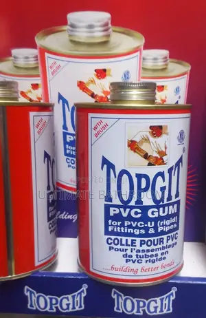 Topgit PVC Gum