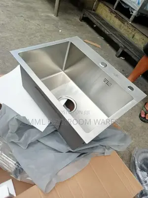 Stainless Steel Single Bowl Kitchen Sinks