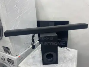 Photo - Sony HT-CT180 2.1 Channel Sound Bar W/Wireless Subwoofer