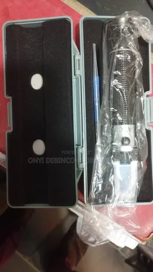 ATC Portable Handheld Refractometer