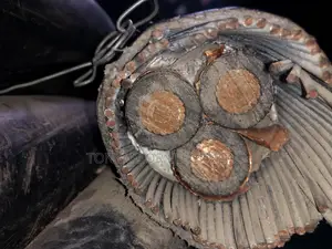 240mm 3core XLP 33kv Available