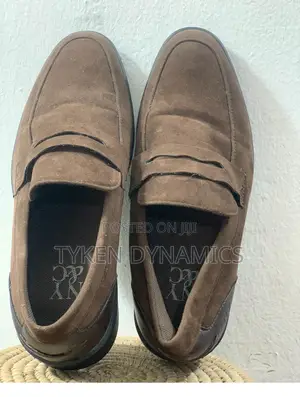 Men’S Brown Shoe